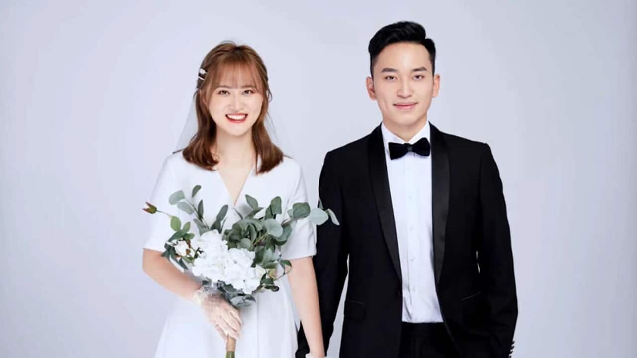 Qi Chang and Chen Fei Deng