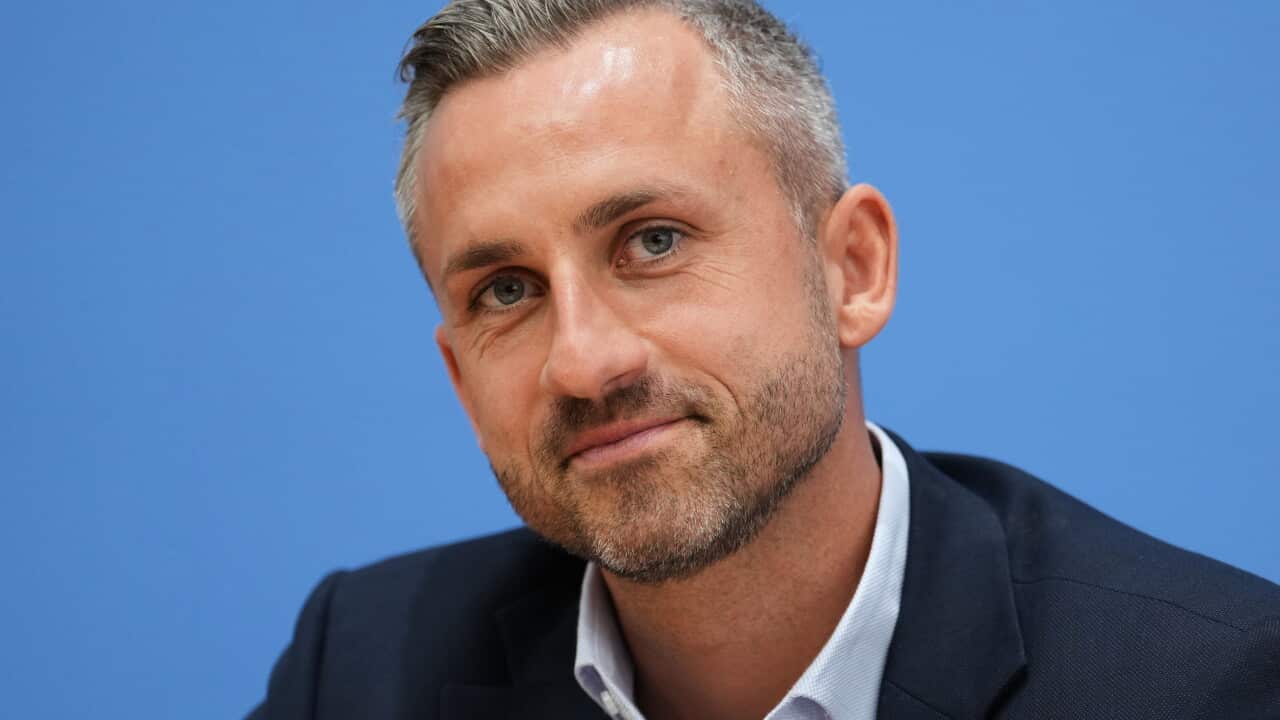 Ulrich Siegmund
