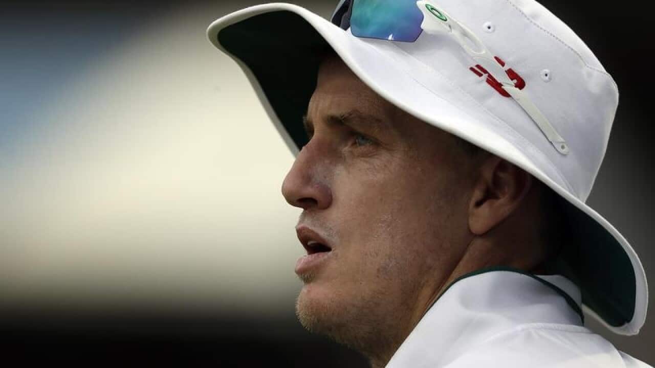 Morne Morkel