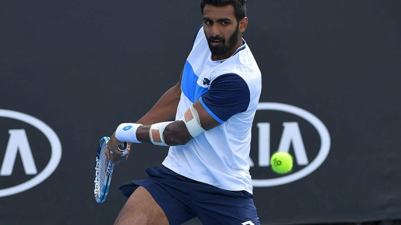Prajnesh Gunneswaran