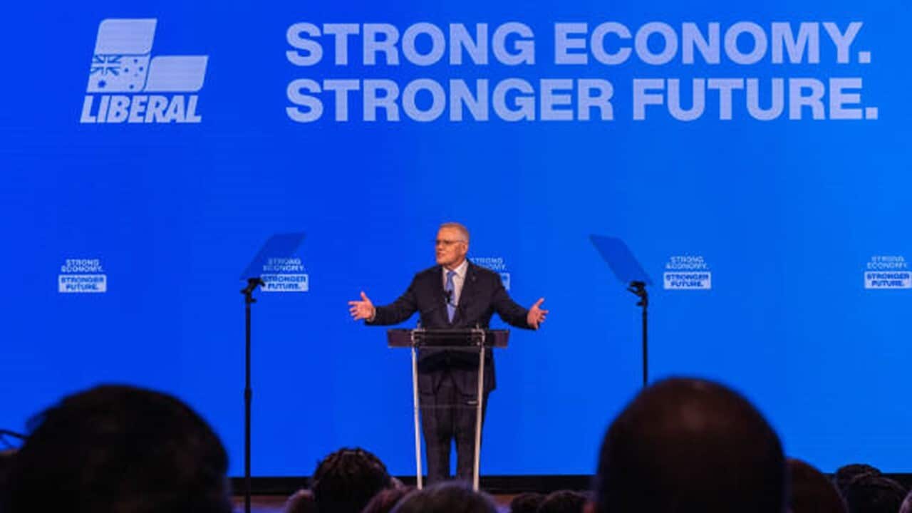 2022 Federal Election