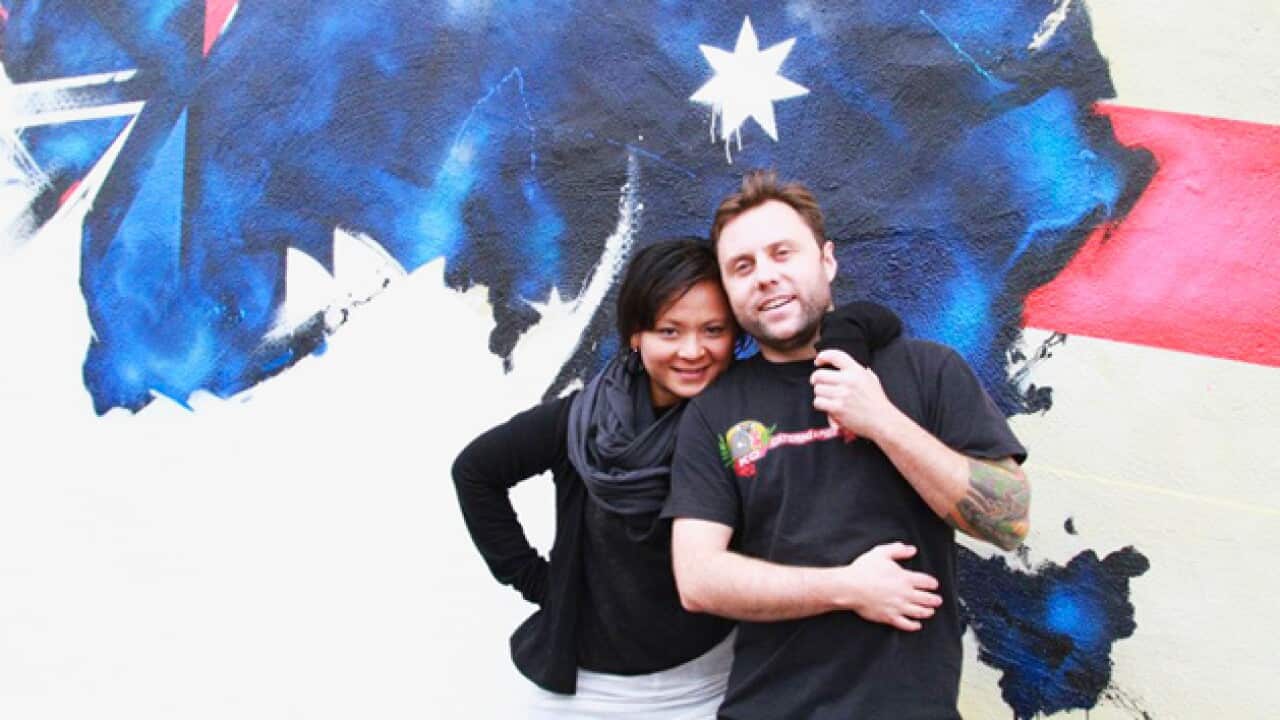 Essay: Pauline Nguyen