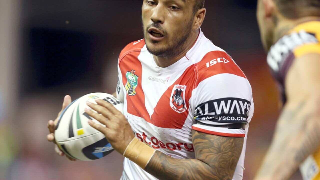 Dylan Farrell