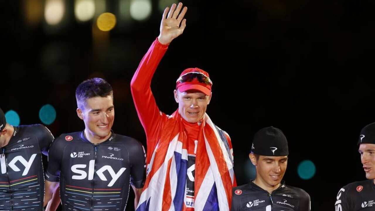 Froome