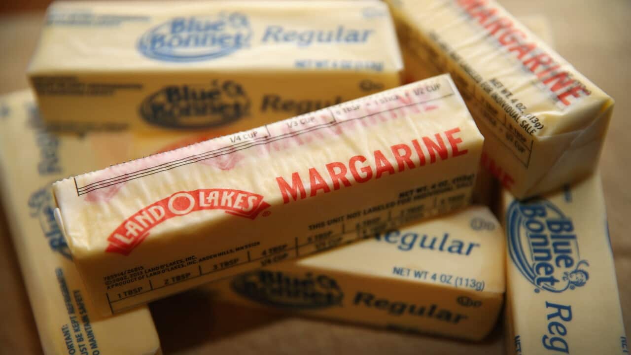 Margarine sticks containing trans fats - Getty.jpg