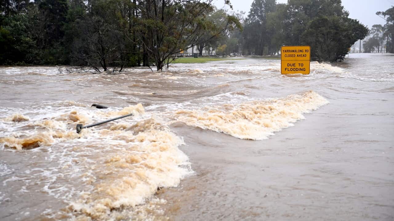 Τεράστιο είναι το μέγεθος των καταστροφών που προκάλεσαν οι έντονες καταιγίδες των προηγούμενων ημερών.
