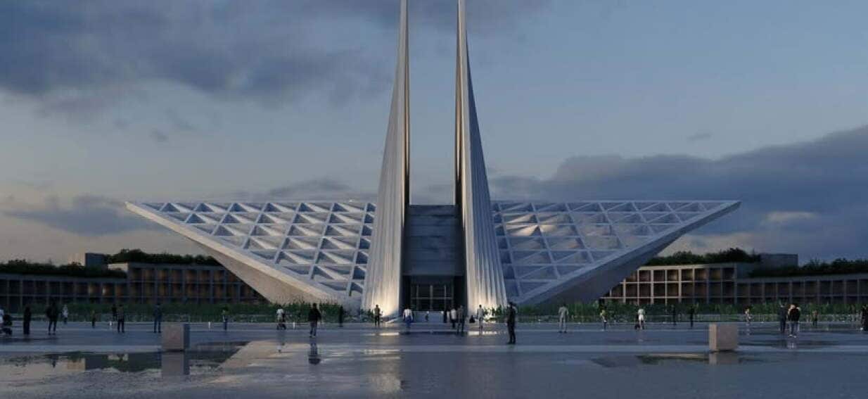 Hobart's MONA museum plans Bangkok expansion