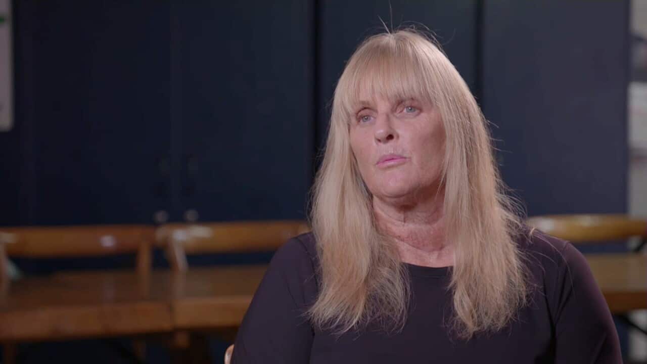 Debbie Kilroy. (NITV)