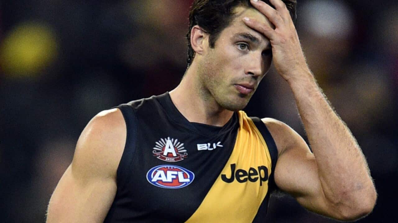 Alex Rance