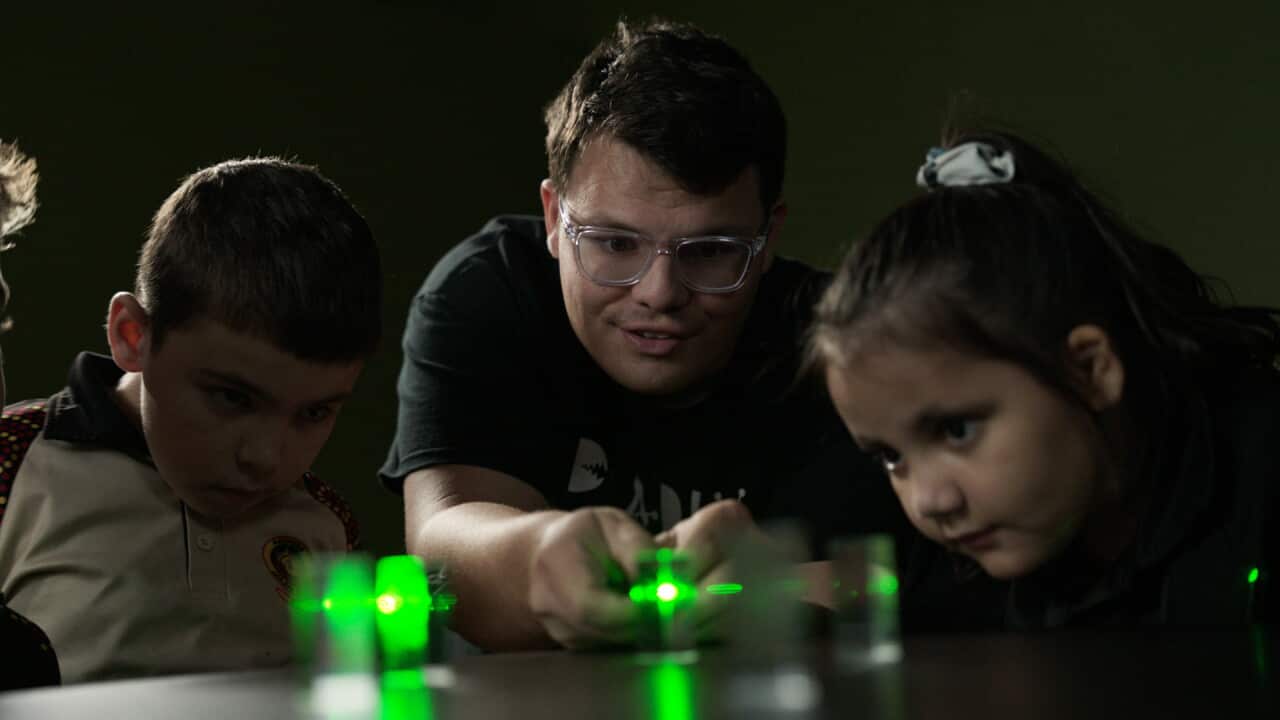 Corey Tutt is founder of Indigenous NFP charity DeadlyScience.jpg