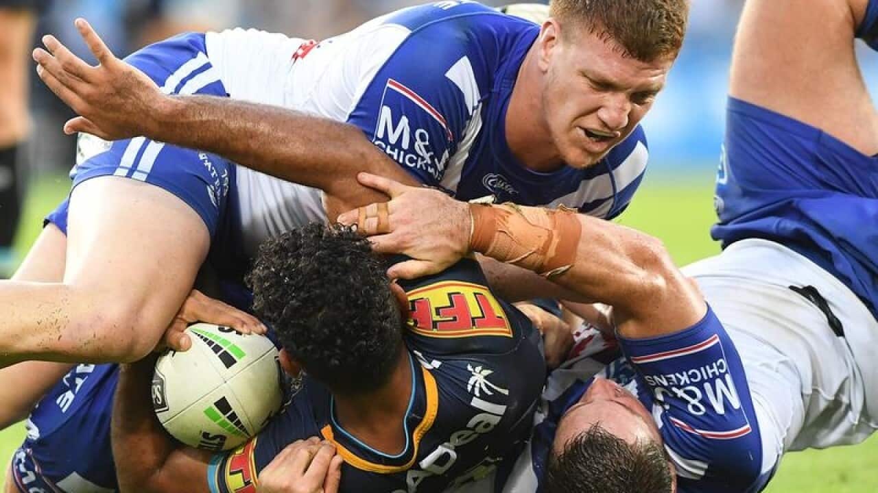 Dylan Napa