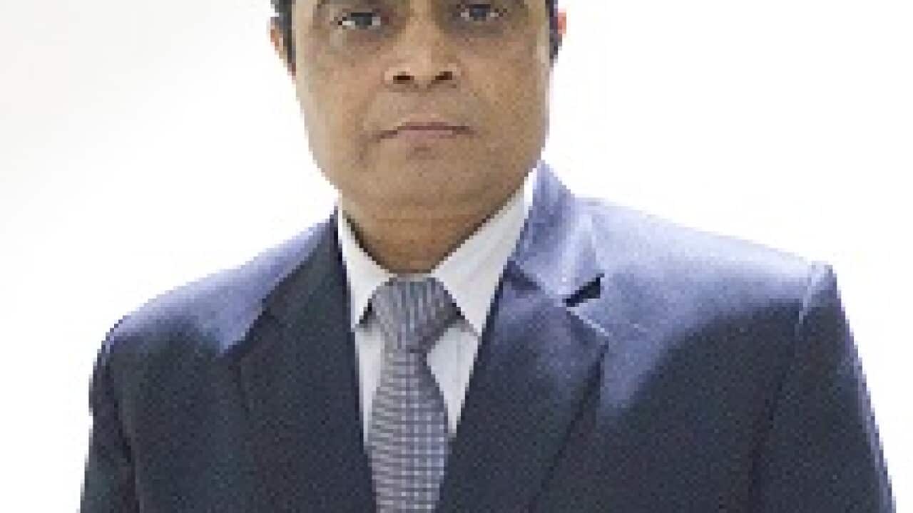 Dipak Patel, Personal Injury, Business and Conveyancing lawyer
