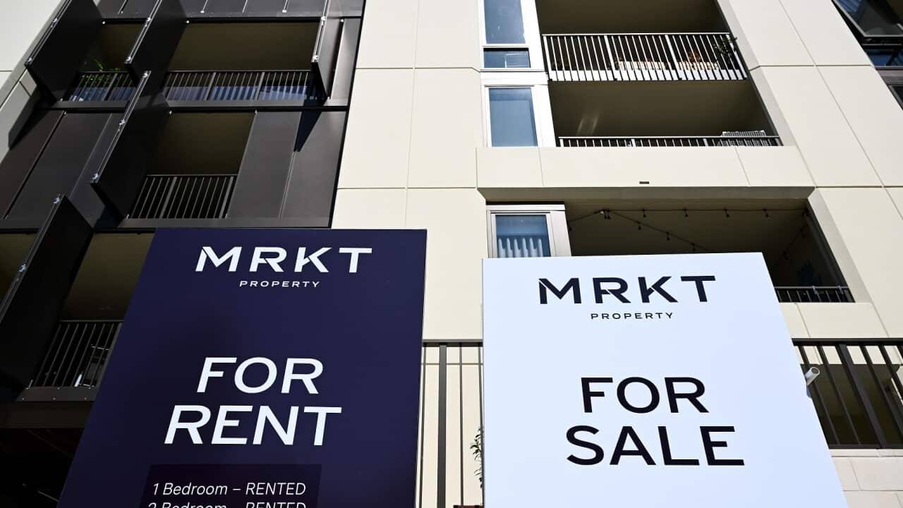 Renters could benefit from reforms being considered by the Victorian Government