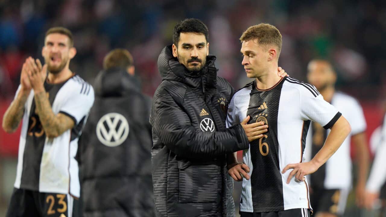Austria v Germany - International Friendly