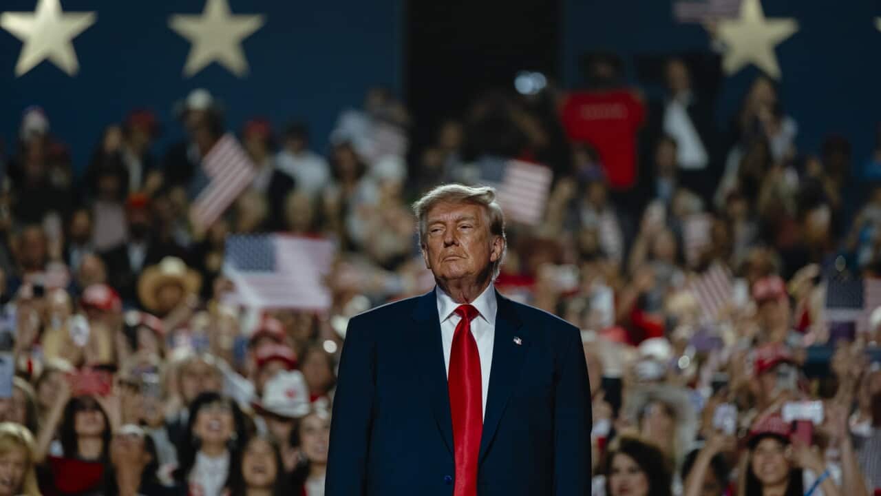 2026 Republican Midterm Convention Dallas Texas Day 2