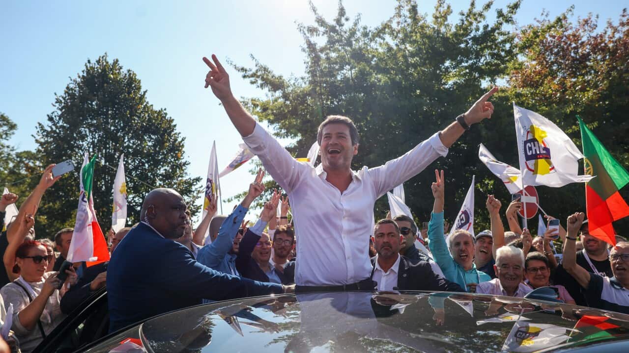 Portugal prepares for local elections