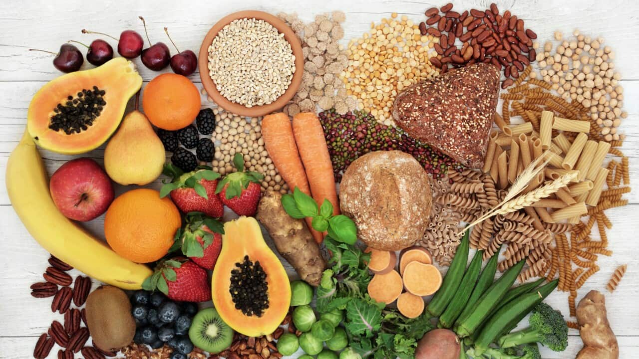 Researchers found that the risk of developing ovarian cancer was reduced by 22% in the group of people who ate the highest amounts of daily dietary fibre.