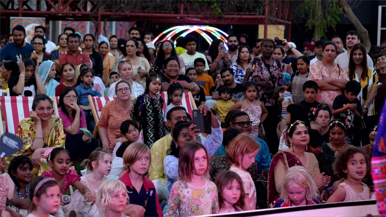 Image for read more article 'LISTEN MORE'