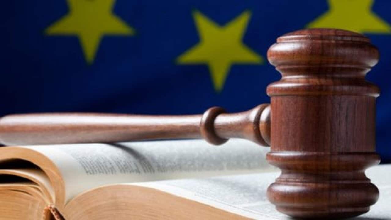 EU court