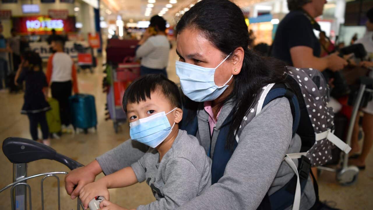 SBs News in Macedonian 27 January 2020