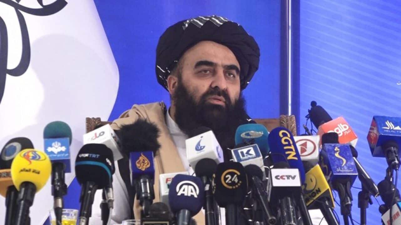 Taliban foreign minister Amir Khan Mutaqi.jpg