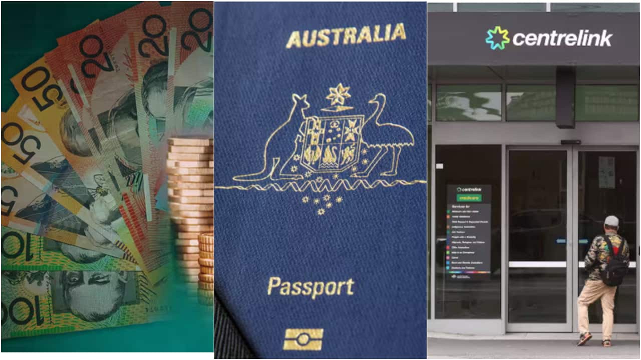 Image for read more article 'LISTEN TO THE PODCAST'