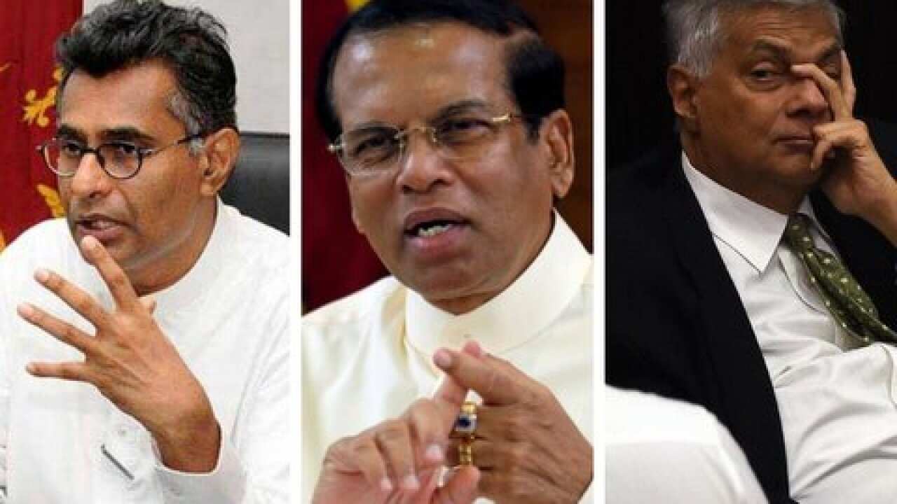 Patali_Maithri_Ranil