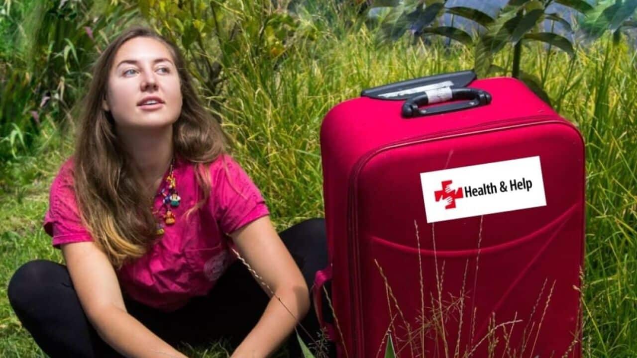 Victoria Valikova, Health&Help