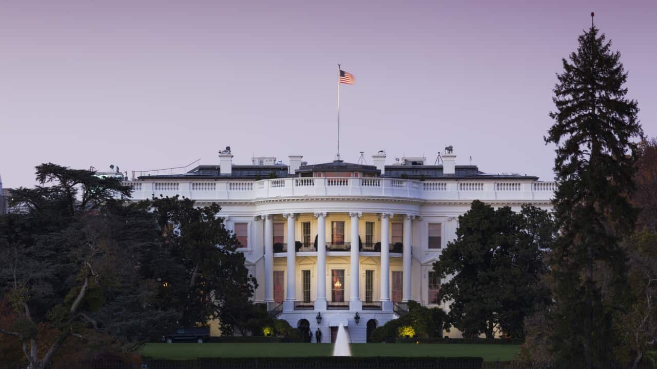 The White House
