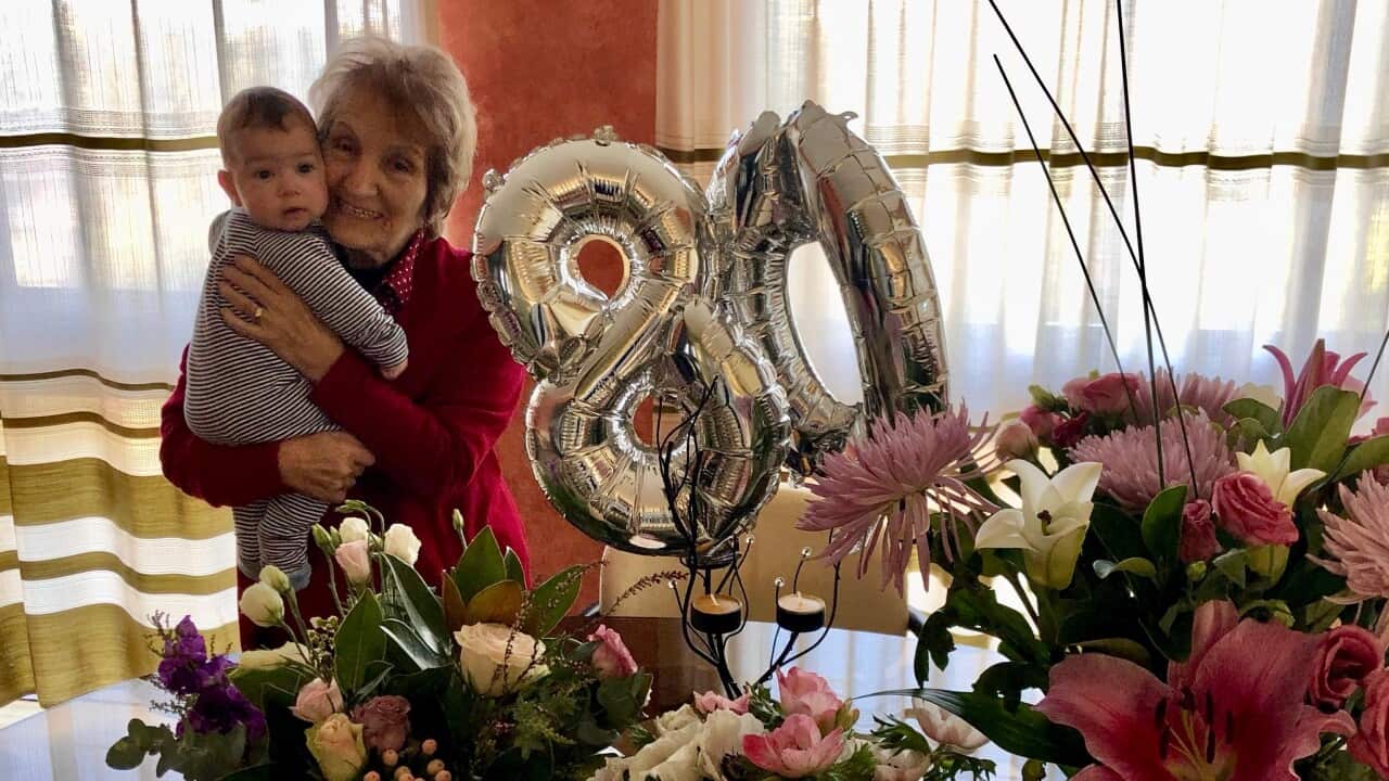 Loredana Lavermicocca