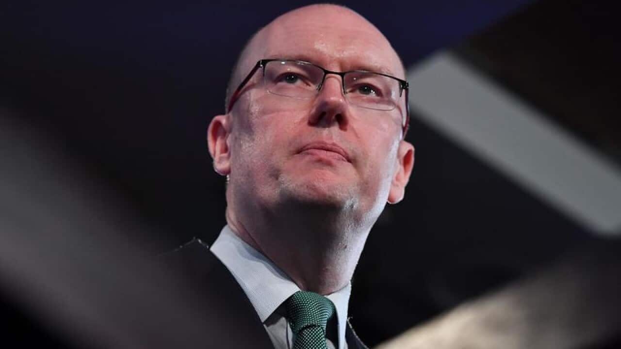 Lowy Institute for International Policy's Michael Fullilove