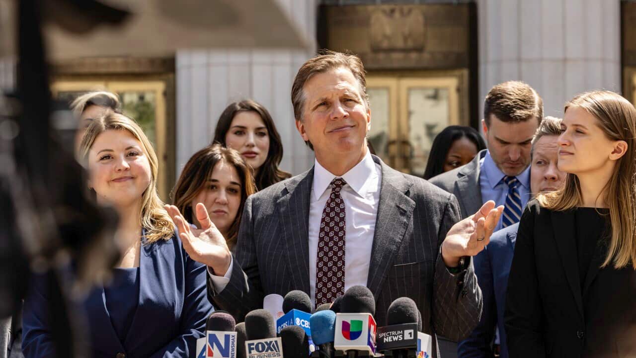 Meta/Youtube court case verdict reactions in Los Angeles