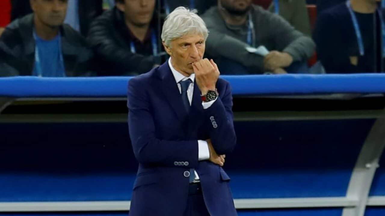 Pekerman