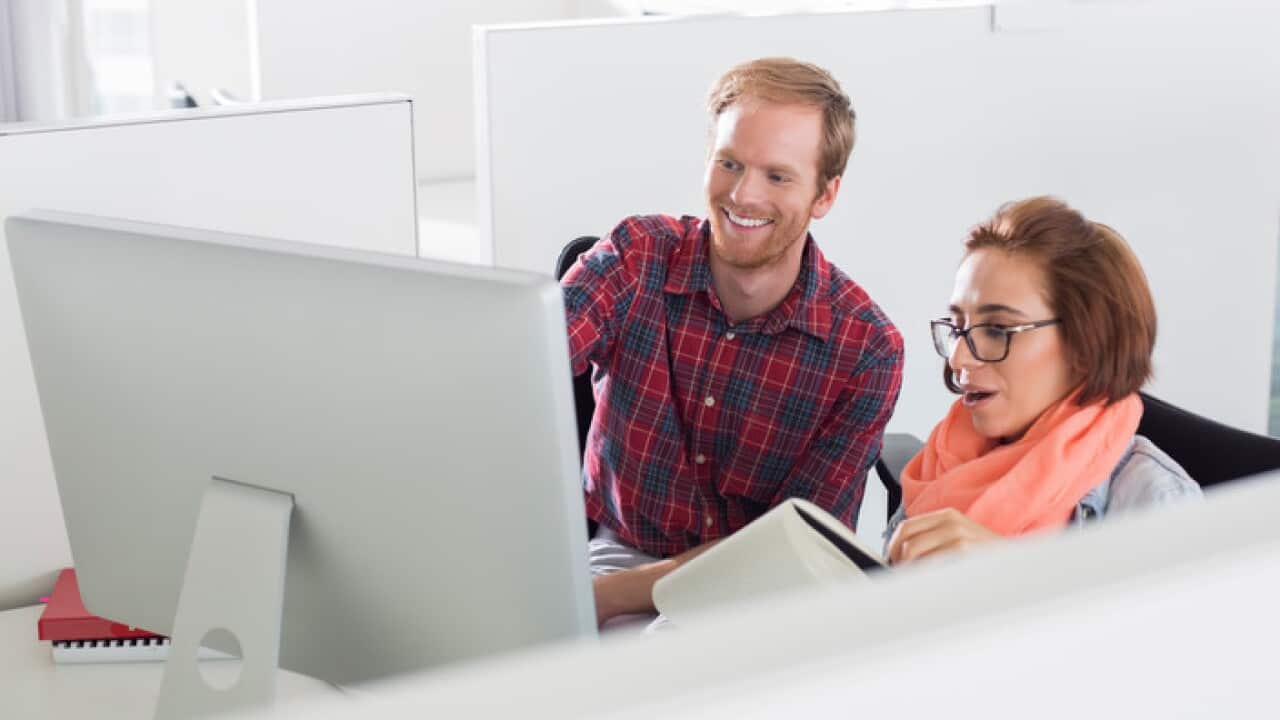 Diseñadores de sistemas informáticos son parte de la industria que más crece en Australia