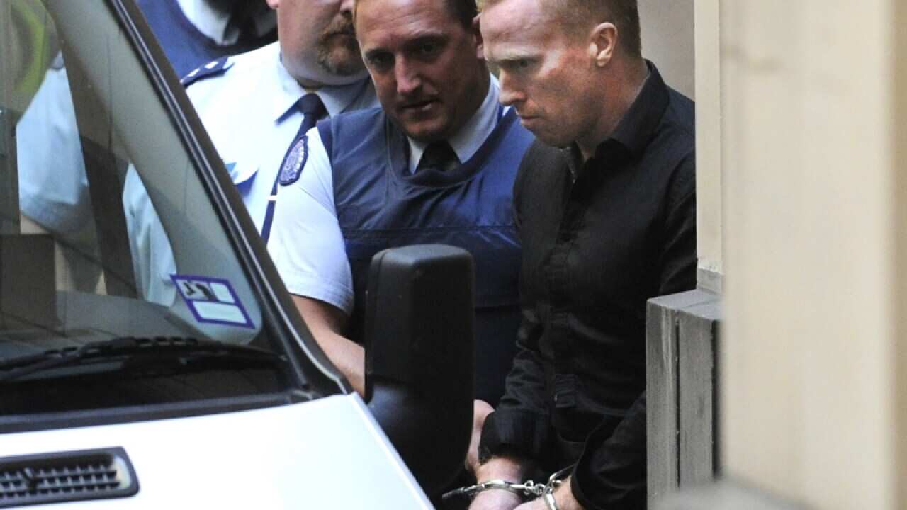 Bayley's fines equal jail but no extra