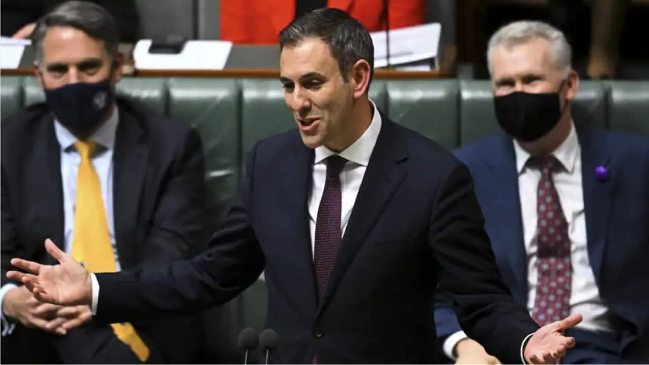 Treasurer Jim Chalmers has warned that inflation has not yet reached its peak.