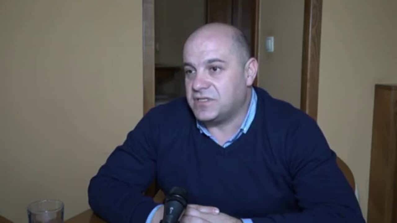 Ivan Trifunovic