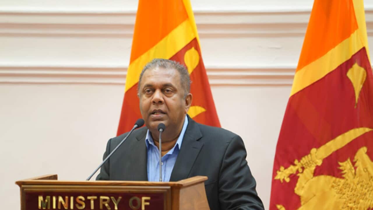 Foreign judges not the sole obsession: Mangala.