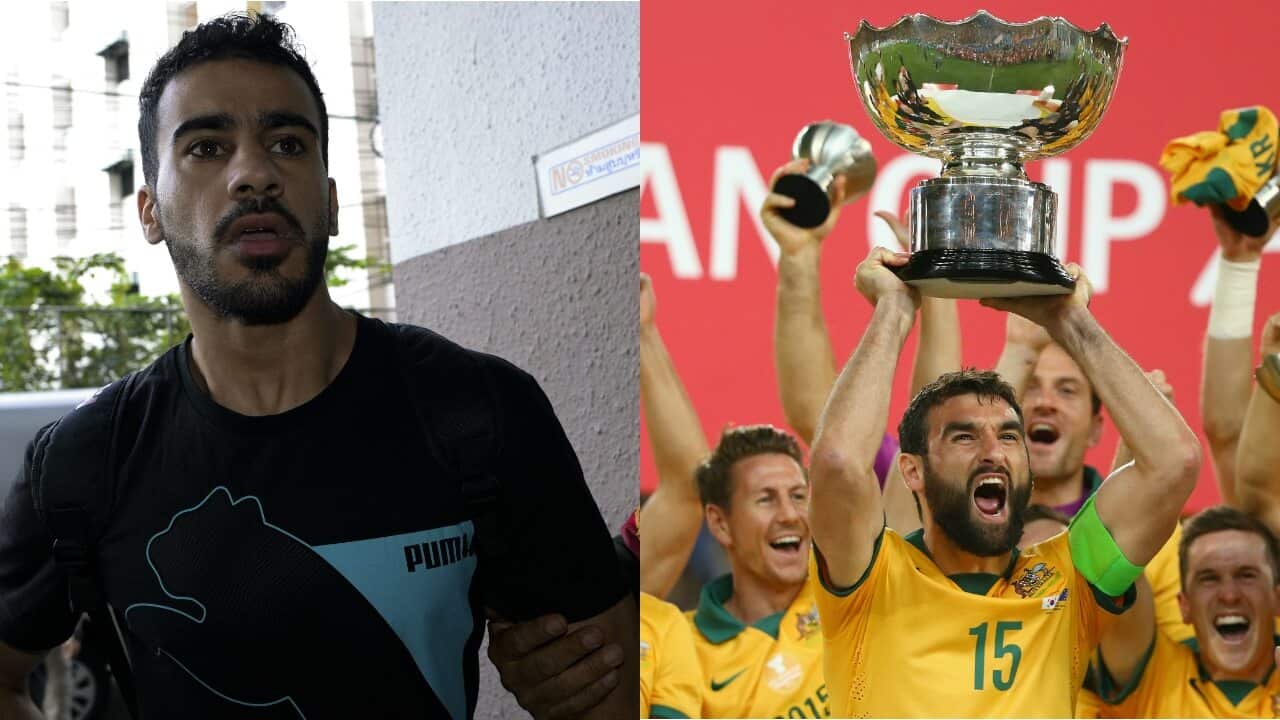 Hakeem Al-Araibi