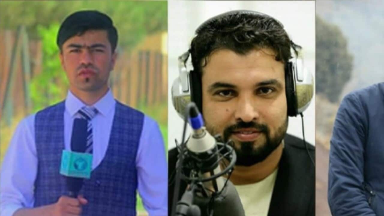 خبرنگاران در افغانستان.jpg