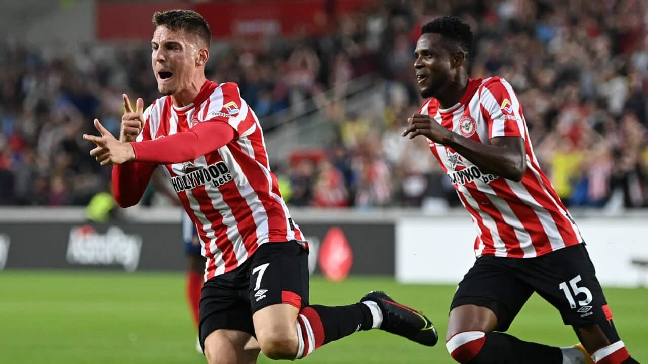 Arsenal vs Brentford