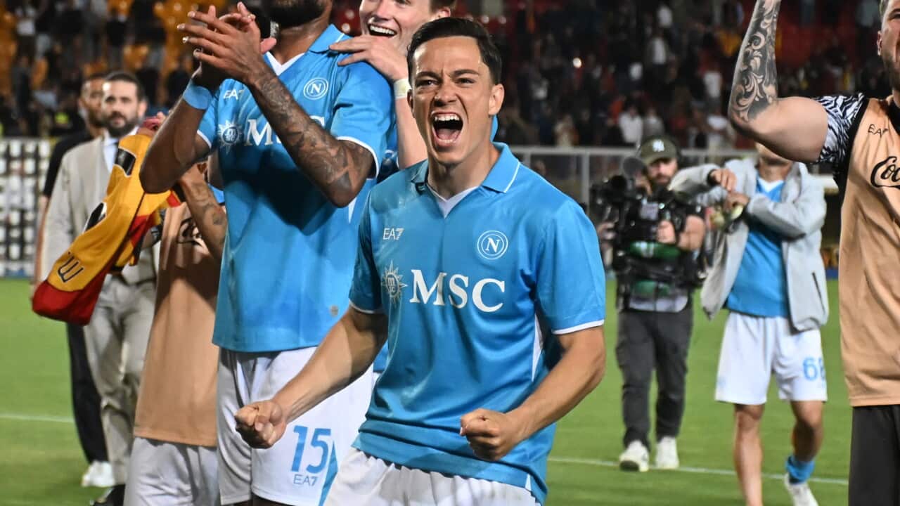 CALCIO - Serie A - US Lecce vs SSC Napoli