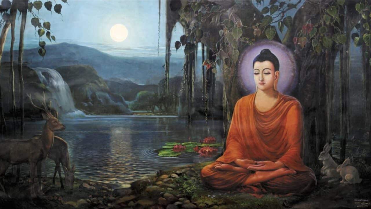 Buddha