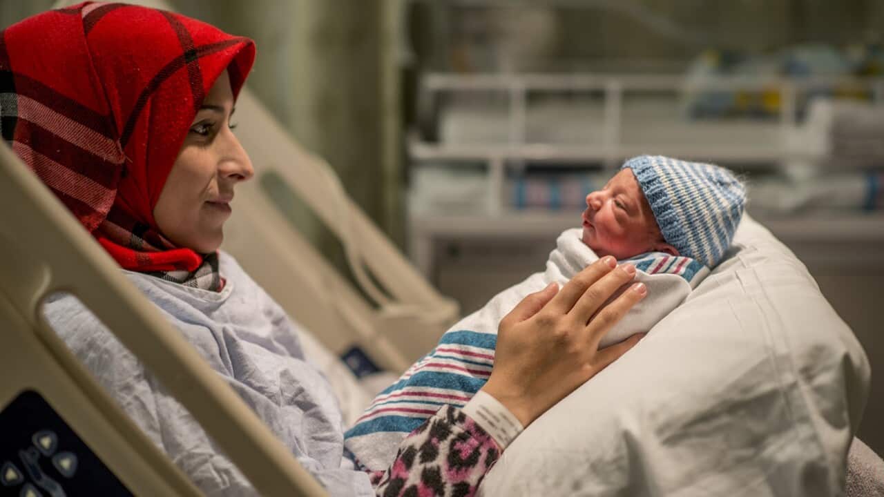 How hard is it for women from multicultural backgrounds to get appropriate health care