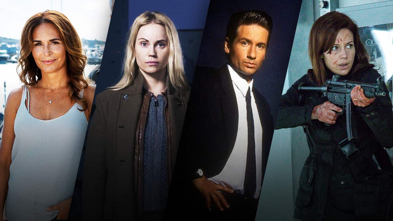 Leaving SBS On Demand in March