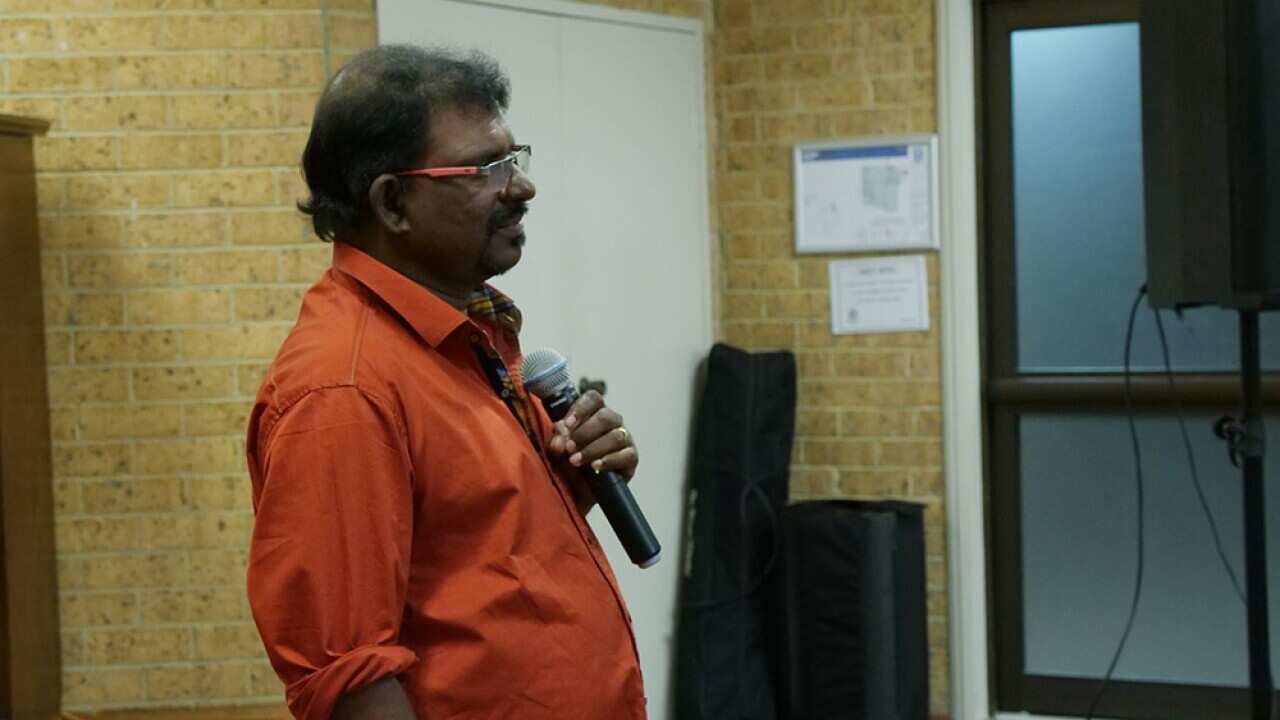 Murukan Kattakkada