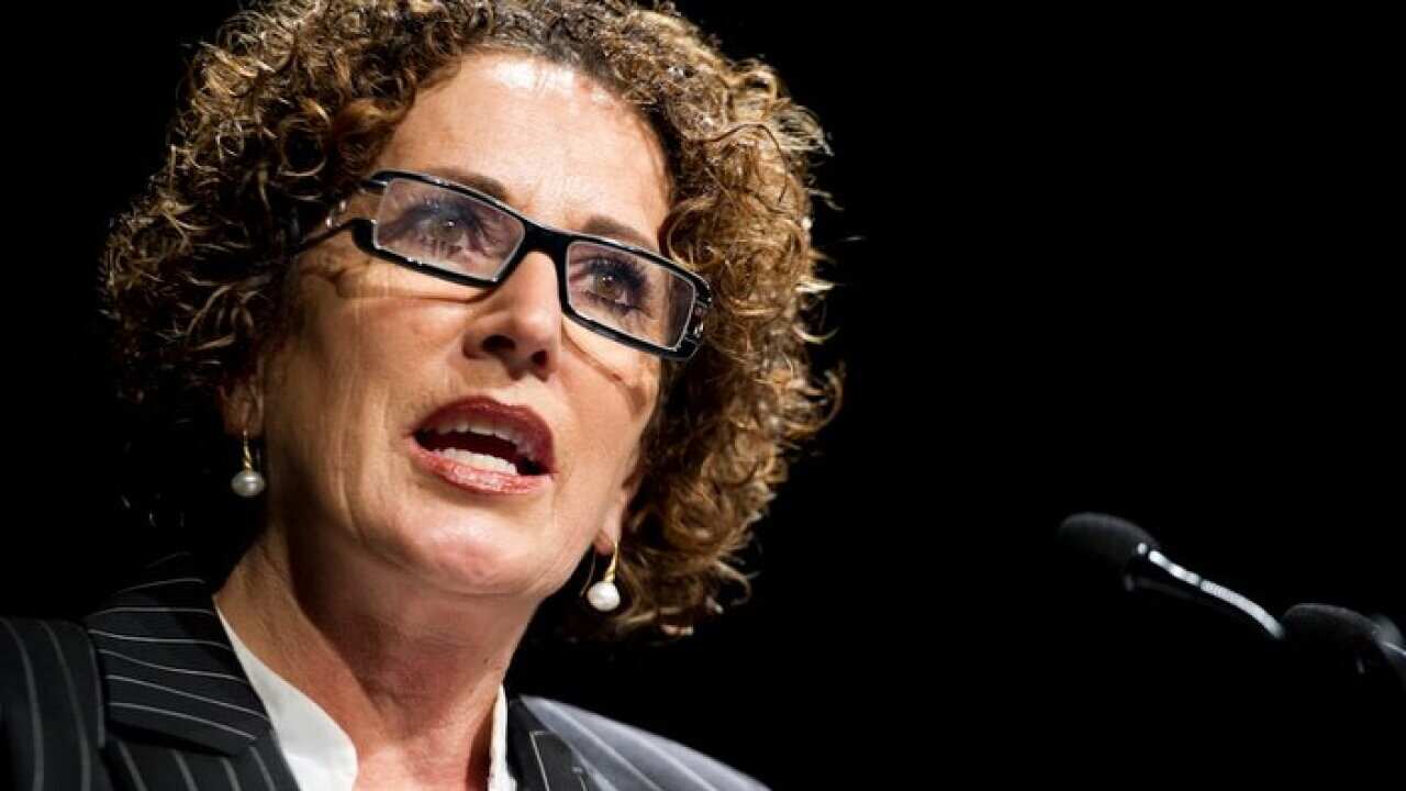 Mkurugenzi wa Oxfam Australia, Dkt Hellen Szoke