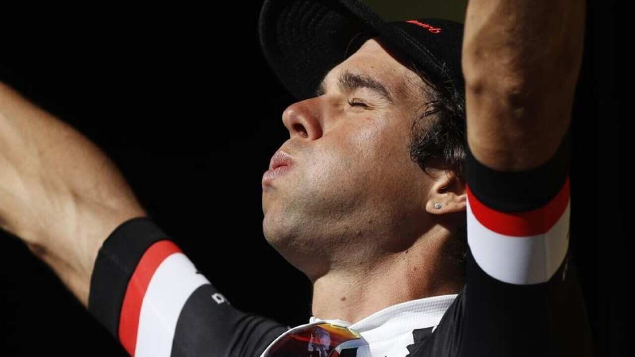 Michael Matthews
