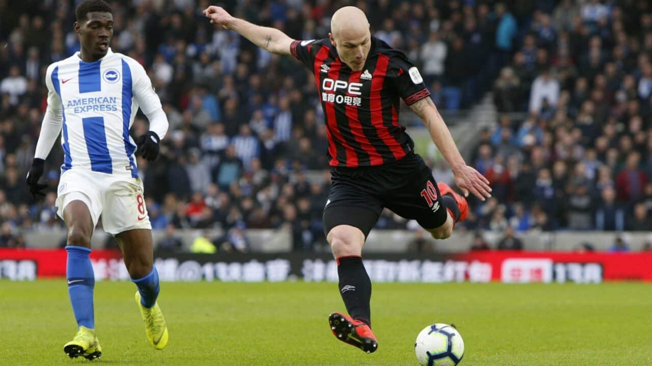Mooy