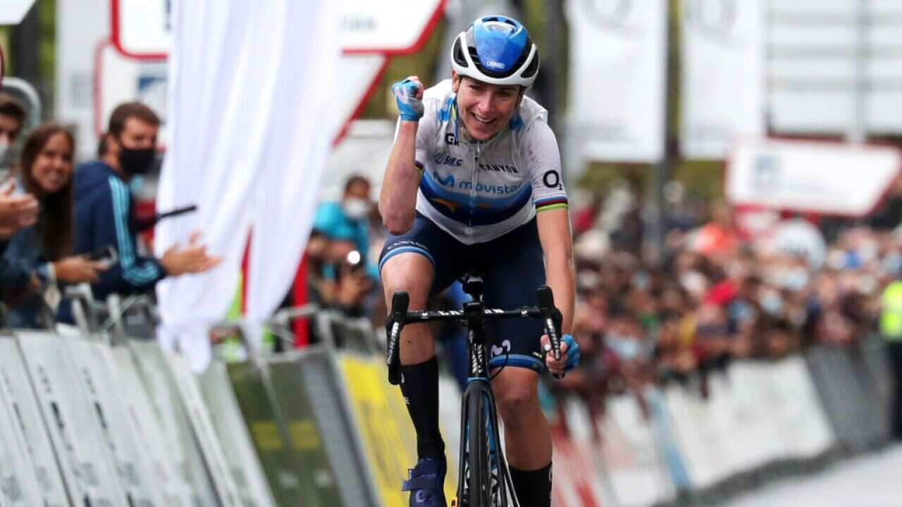 3rd Donostia San Sebastian Klasikoa Women 2021